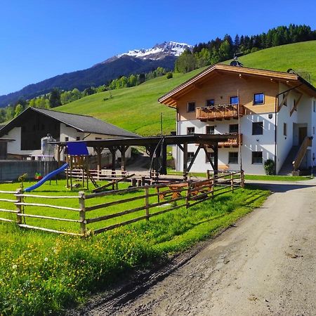 Apartmán Nestlhof Vipiteno Exteriér fotografie