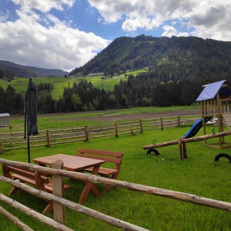 Apartmán Nestlhof Vipiteno Exteriér fotografie