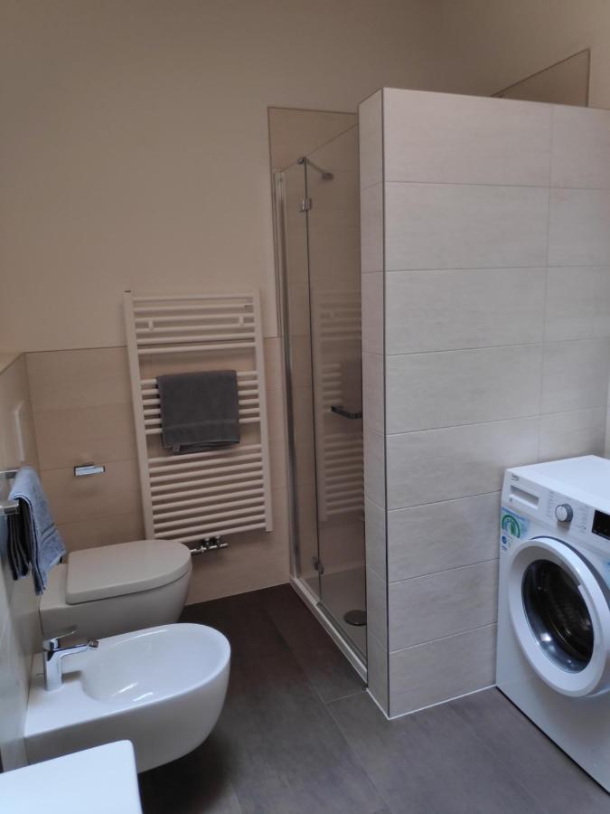 Apartmán Nestlhof Vipiteno Exteriér fotografie