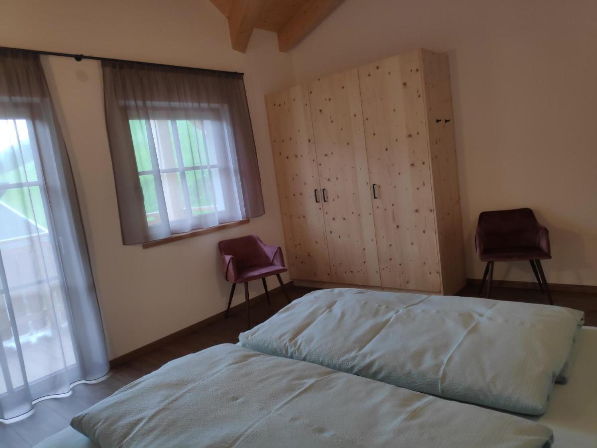 Apartmán Nestlhof Vipiteno Exteriér fotografie