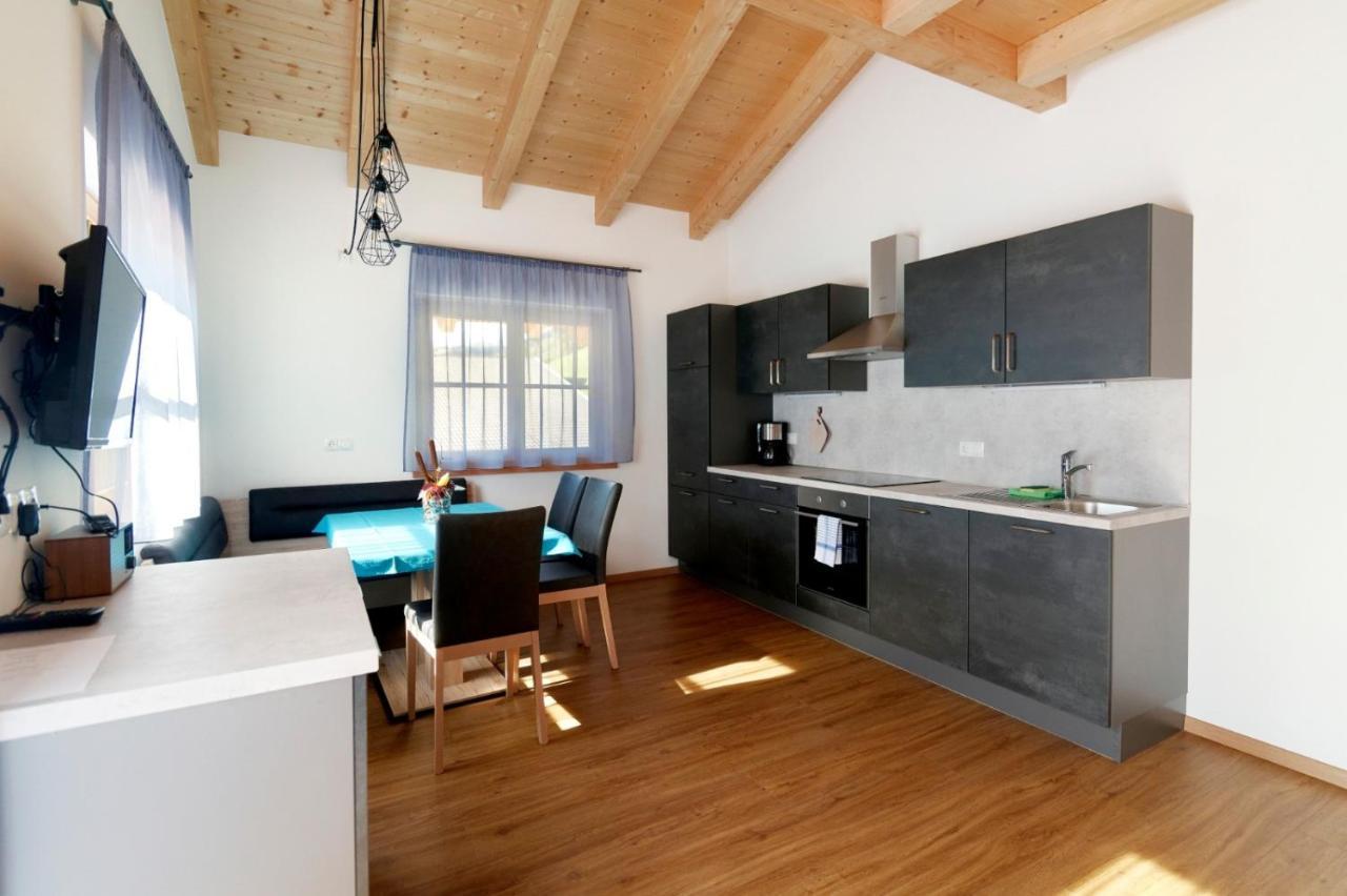 Apartmán Nestlhof Vipiteno Exteriér fotografie