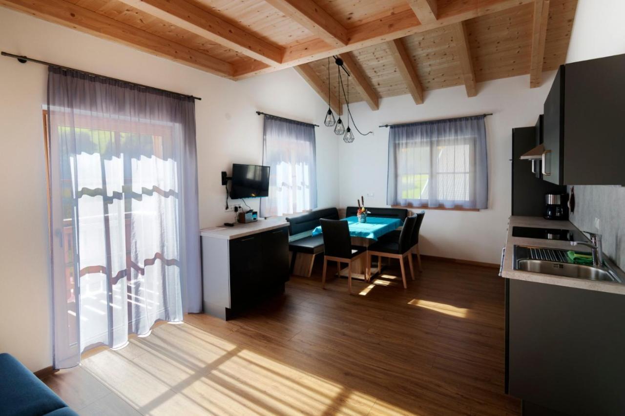 Apartmán Nestlhof Vipiteno Exteriér fotografie