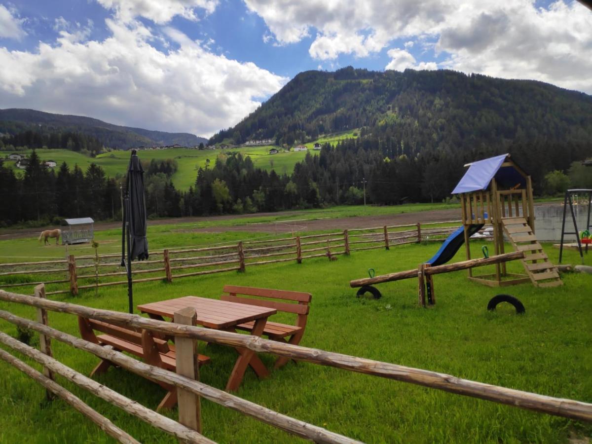 Apartmán Nestlhof Vipiteno Exteriér fotografie